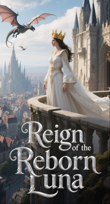 Reign of the Reborn Luna