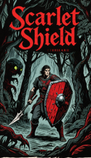 Scarlet Shield